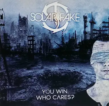 You Win. Who Cares?