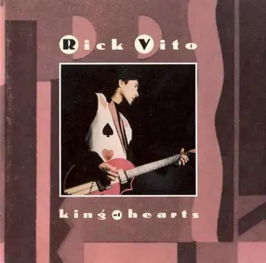 King Of Hearts