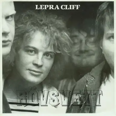 Lepra Cliff