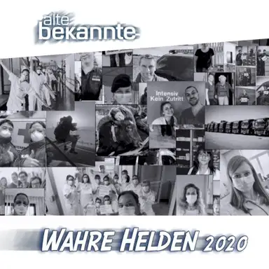 Wahre Helden 2020