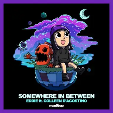 Somewhere in Between
