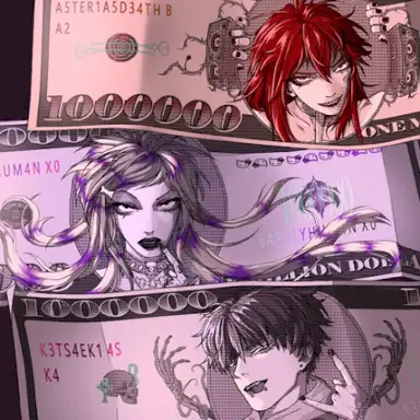 Millionaire