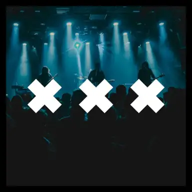 You're Mine (live in Amsterdam)