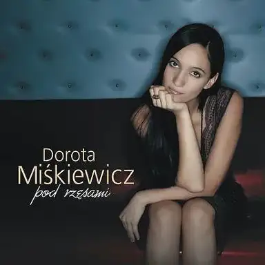 Pod rzęsami
