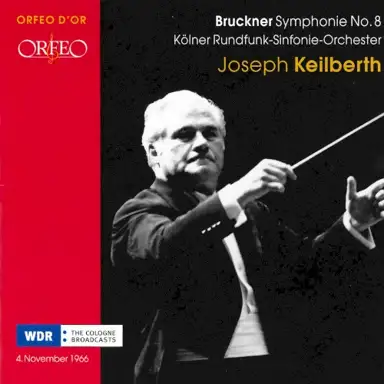 Symphonie no.8