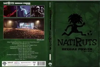 Reggae Power