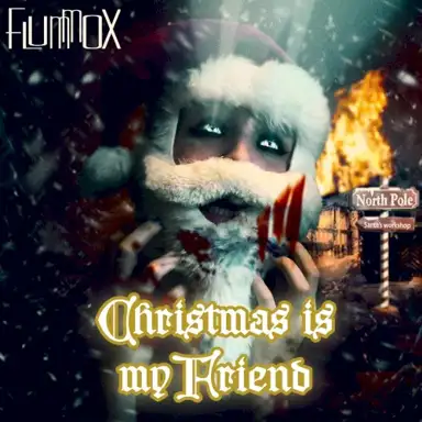 Christmas Is My Friend