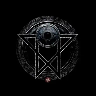 God Aeon XIII