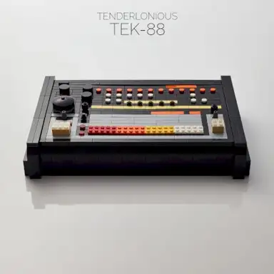 TEK-88