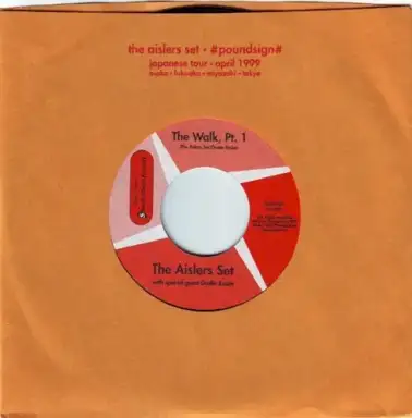The Walk, Part 1 / Nothing but the Night