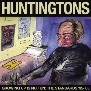 Growing Up Is No Fun: The Standards '95-'05