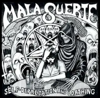 Self-Deprecation and Loathing / Torture