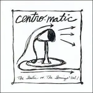 The Static vs. the Strings, Volume 1