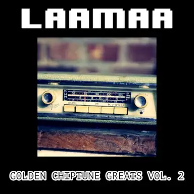Golden Chiptune Greats vol. 2