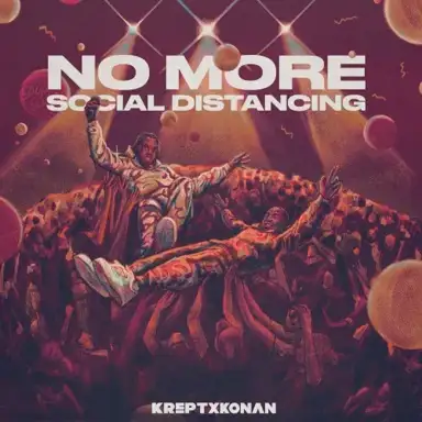 No More Social Distancing
