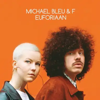 Euforiaan