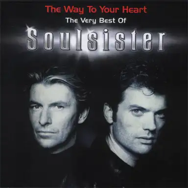 The Way to Your Heart - The Very Best Of