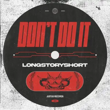 Don’t Do It