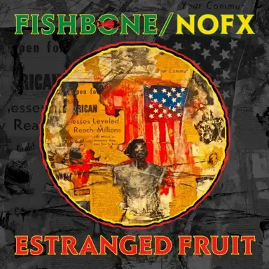 Estranged Fruit