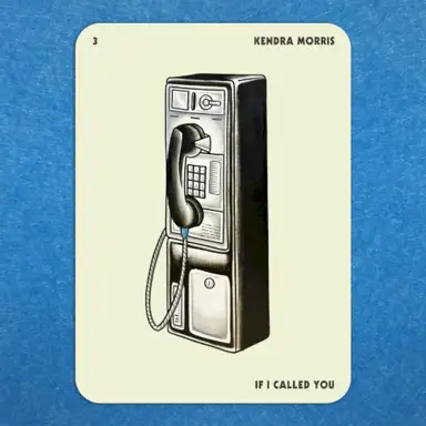 If I Called You