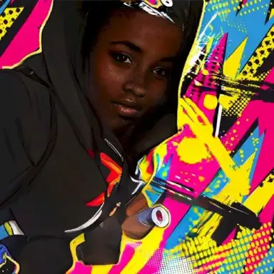 Star in the Hood