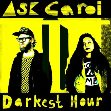 Darkest Hour