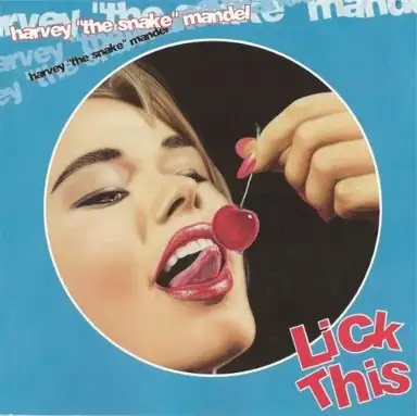 Lick This