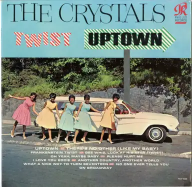 Twist Uptown
