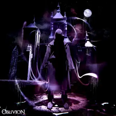 OBLIVION