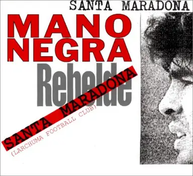 Santa Maradona (Larchuma Football Club)