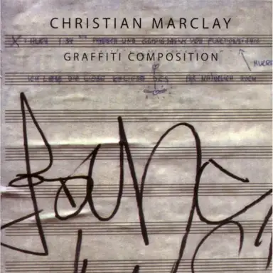 Graffiti Composition