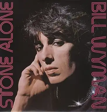 Stone Alone