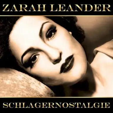Schlagernostalgie