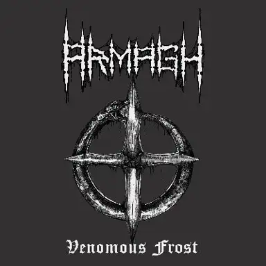 Venomous Frost