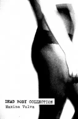 Maxima Vulva