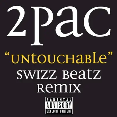Untouchable (Swizz Beatz remix)