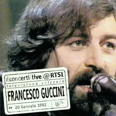 I concerti live @ RTSI