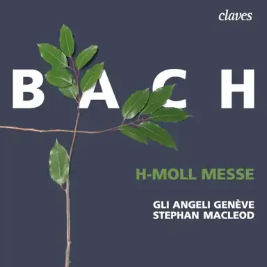 h-moll Messe