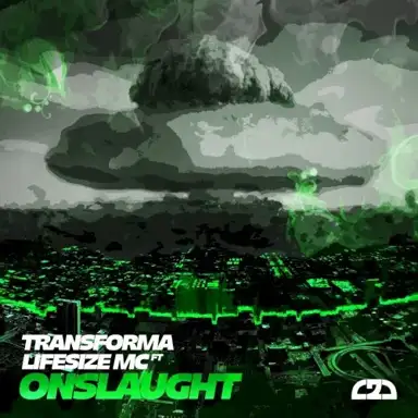 Onslaught