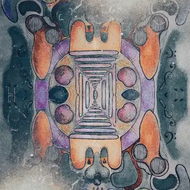Parallel Reality