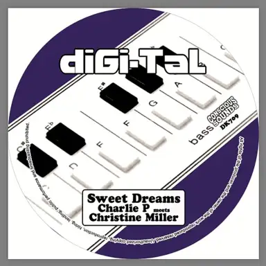 Sweet Dreams