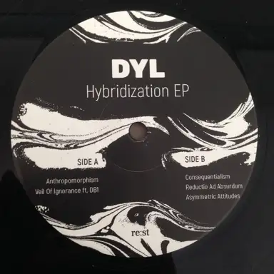 Hybridization