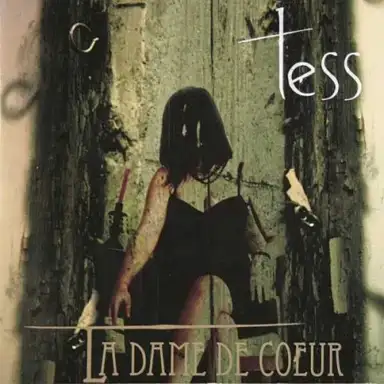 La Dame de Cœur