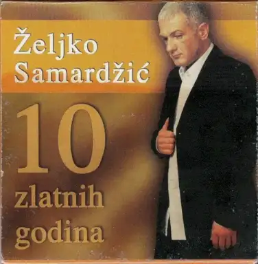 10 Zlatnih Godina 1993-2003