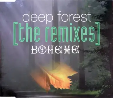 Boheme (The Remixes)