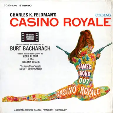 Casino Royale