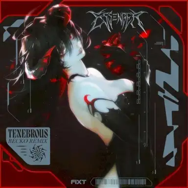 Tenebrous (Becko remix)