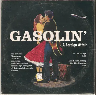 A Foreign Affair II