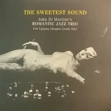 The Sweetest Sound