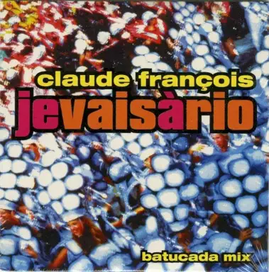 Je vais à Rio - Batucada mix